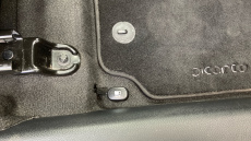 Kia Picanto 1.0 X-Line S 5dr Auto Petrol Hatchback